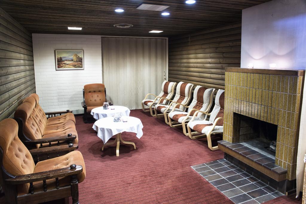 Hotel Jaemsae Екстер'єр фото