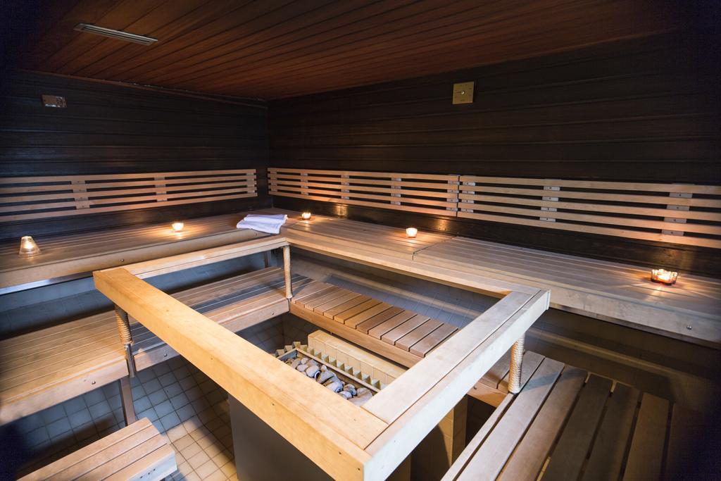 Hotel Jaemsae Екстер'єр фото