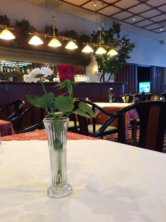 Hotel Jaemsae Екстер'єр фото