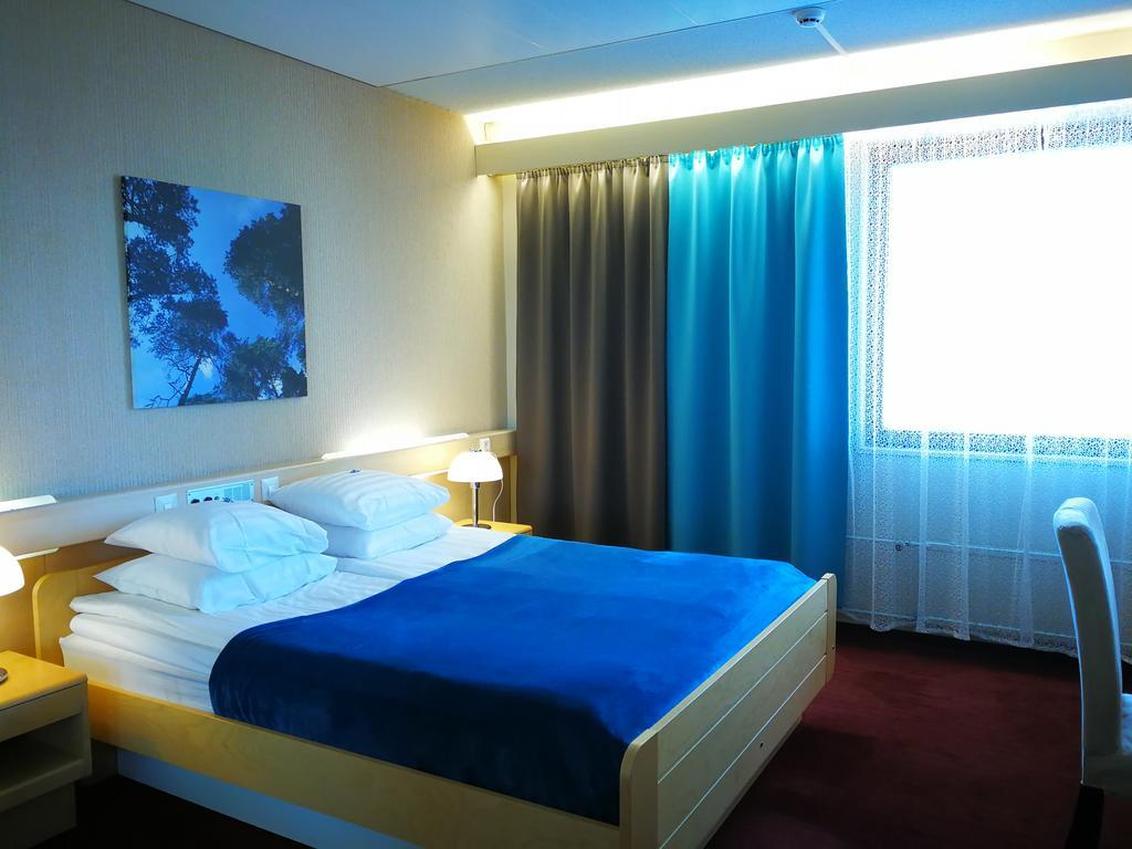 Hotel Jaemsae Екстер'єр фото