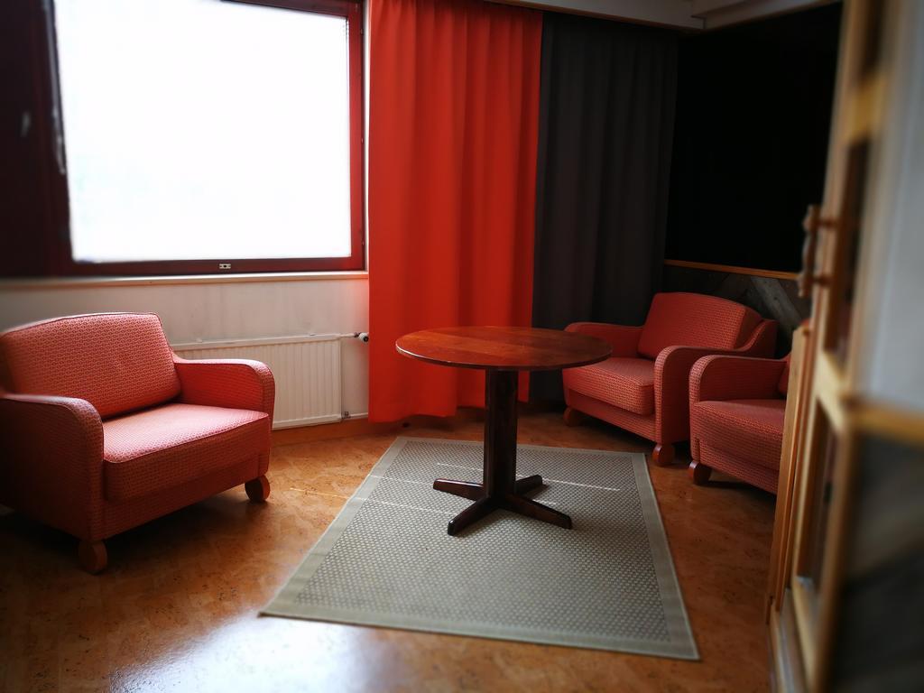 Hotel Jaemsae Екстер'єр фото
