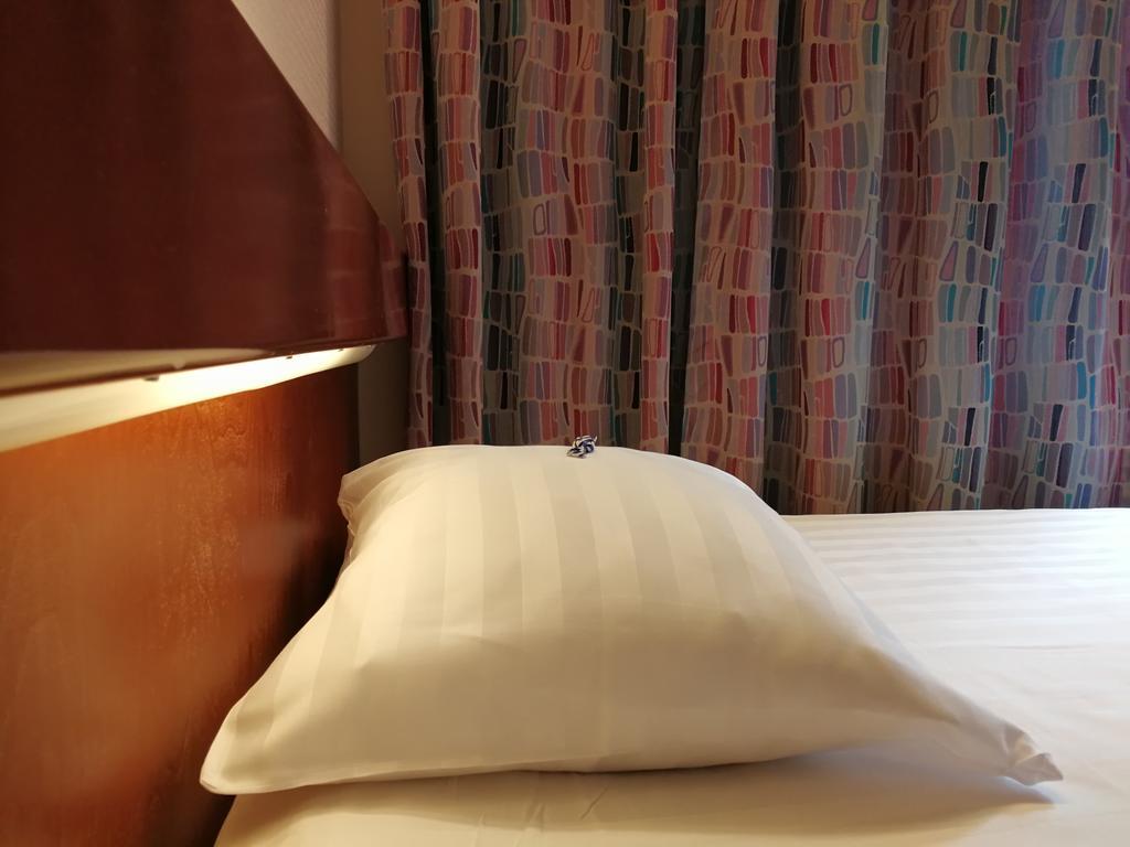 Hotel Jaemsae Екстер'єр фото