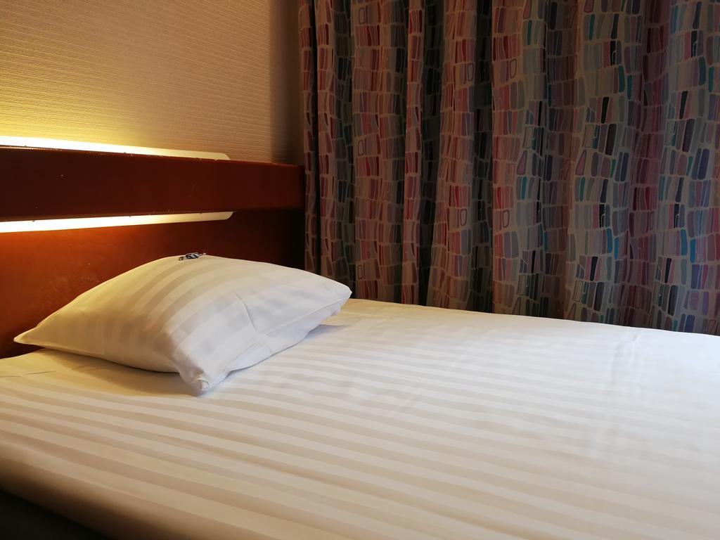 Hotel Jaemsae Екстер'єр фото